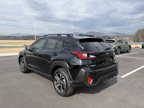 New 2026 Subaru Crosstrek 2.0i Premium image 6