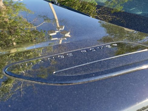 Used 2020 Land Rover Range Rover Velar R-Dynamic S image 30