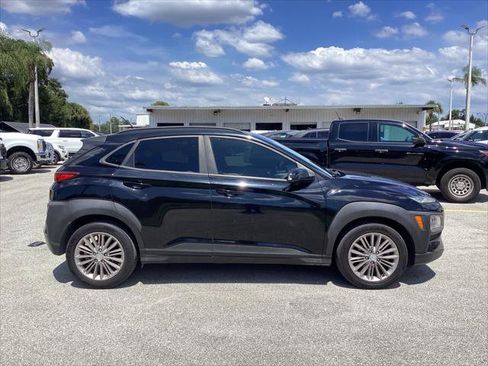 Used 2019 Hyundai Kona SEL FWD image 11