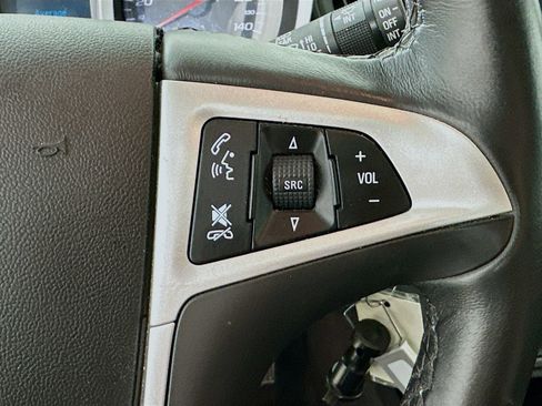 Used 2016 Chevrolet Equinox LTZ w/ Enhanced Convenience Package FWD image 19