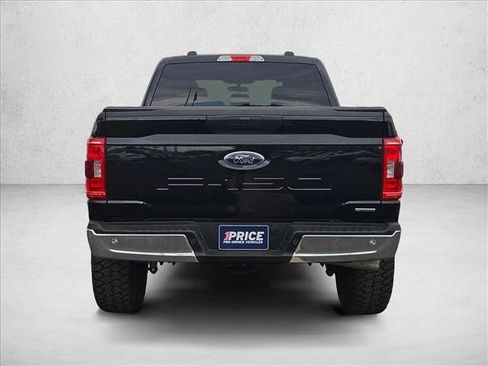 Used 2022 Ford F150 XLT AWD/4WD image 6