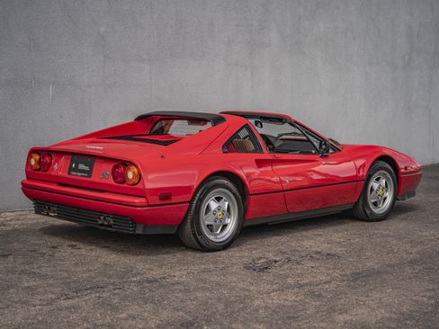 Used 1989 Ferrari 328 GTS image 5