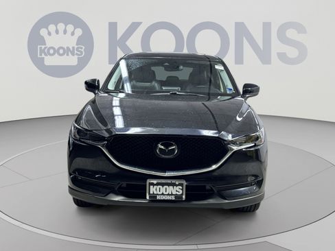 Used 2019 MAZDA CX-5 Grand Touring AWD/4WD image 23