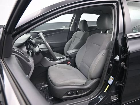 Used 2014 Hyundai Sonata GLS w/ Popular Equipment Group 2 FWD image 15