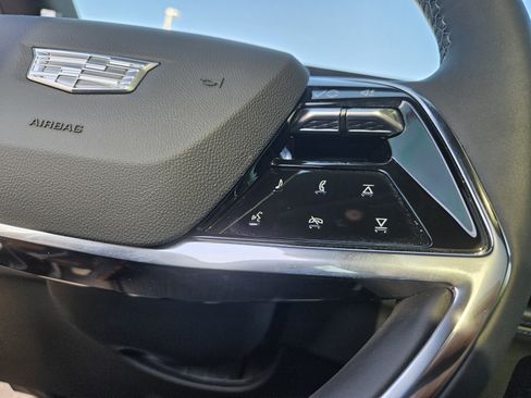 New 2025 Cadillac Escalade IQ Sport 1 w/ Smart Trailering package image 33