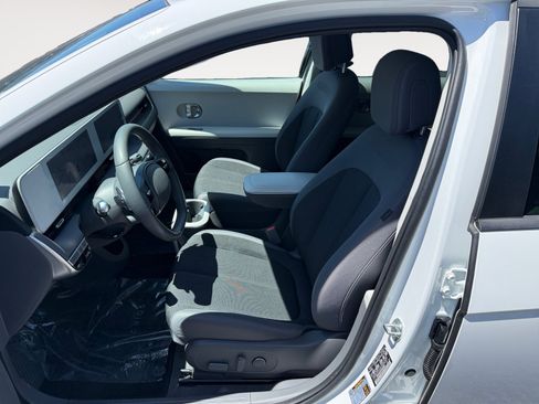 Certified 2024 Hyundai Ioniq 5 SEL RWD image 10