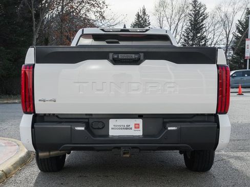 Used 2024 Toyota Tundra SR5 image 6