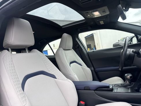 Used 2021 Lexus UX 250h w/ Premium Package AWD/4WD image 27