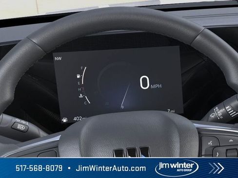 New 2026 Buick Envista Sport Touring w/ Convenience I Package image 19