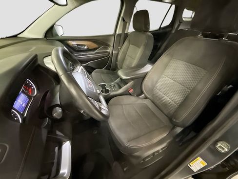 Used 2020 GMC Terrain SLE w/ Driver Convenience Package image 21