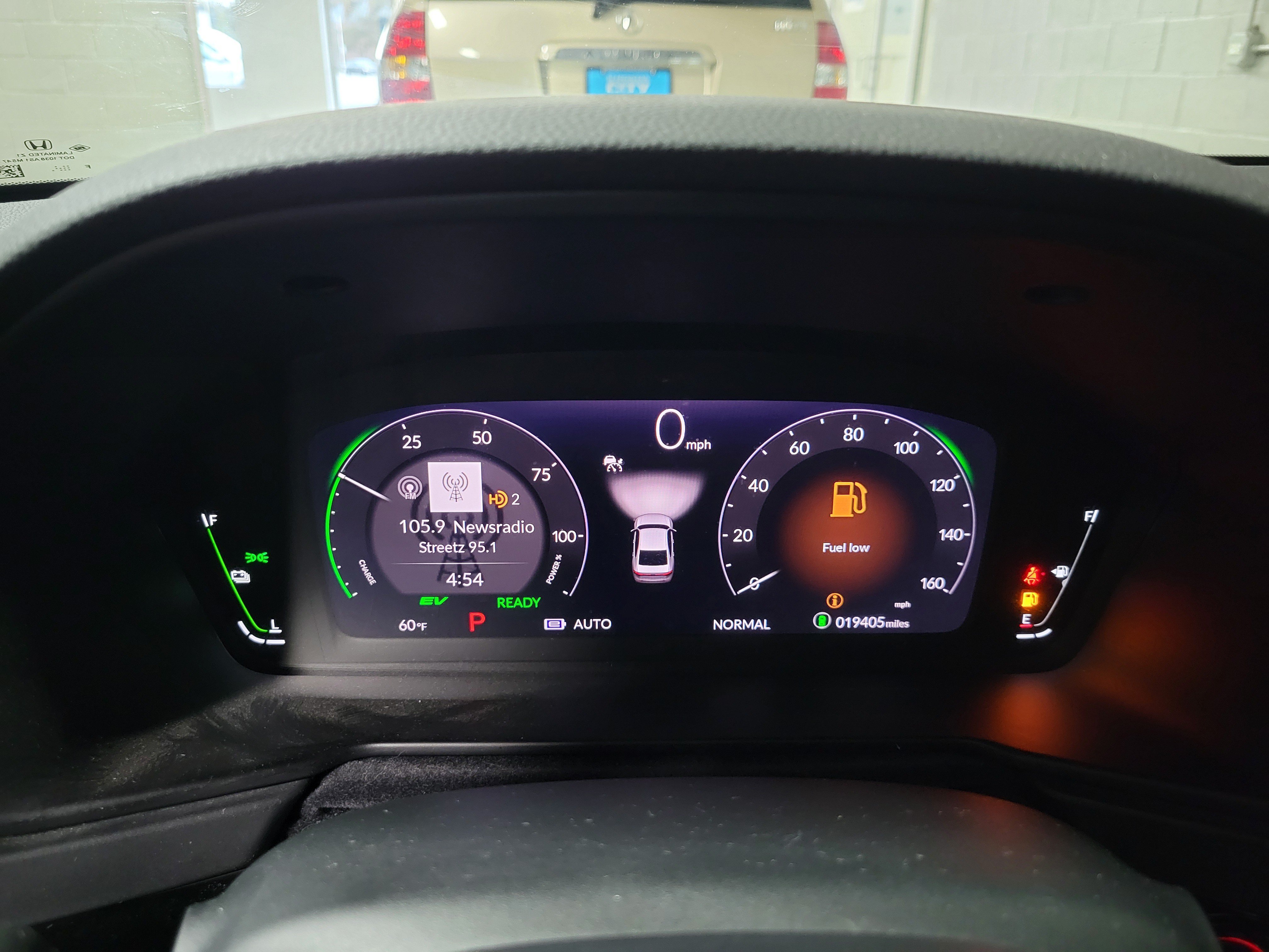 Used 2024 Honda Accord Touring image 23