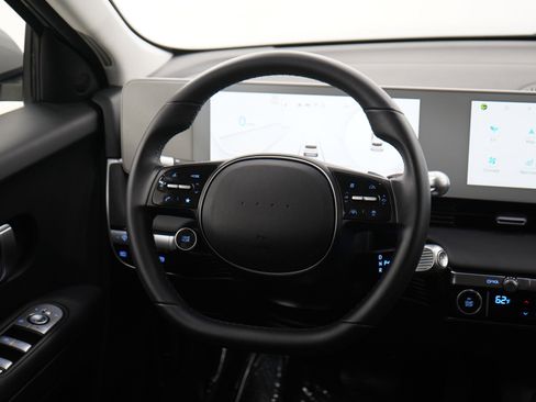 Certified 2024 Hyundai Ioniq 5 SE AWD/4WD image 14