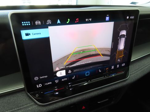 New 2025 Volkswagen Tiguan S image 20