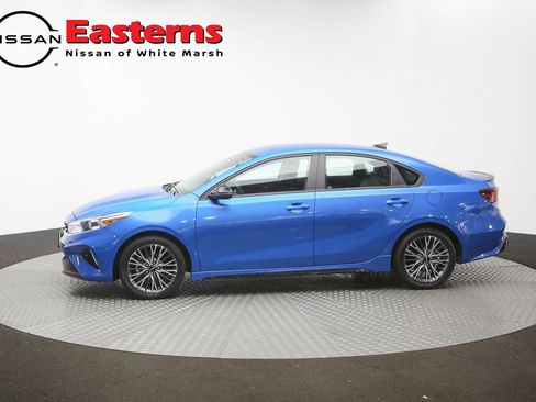 Used 2023 Kia Forte GT-Line FWD image 58