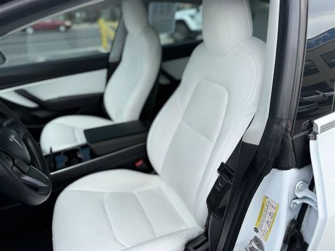 Used 2019 Tesla Model 3 Performance AWD/4WD image 12