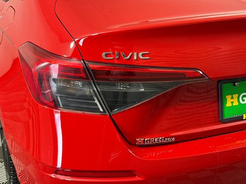 Used 2023 Honda Civic Sport image 36