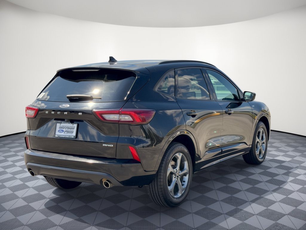 Used 2024 Ford Escape ST-Line AWD/4WD image 9