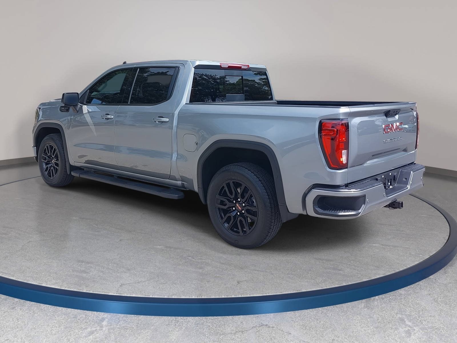 Used 2026 GMC Sierra 1500 Elevation w/ Elevation Premium Package AWD/4WD image 7