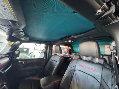 Used 2018 Jeep Wrangler Rubicon image 20