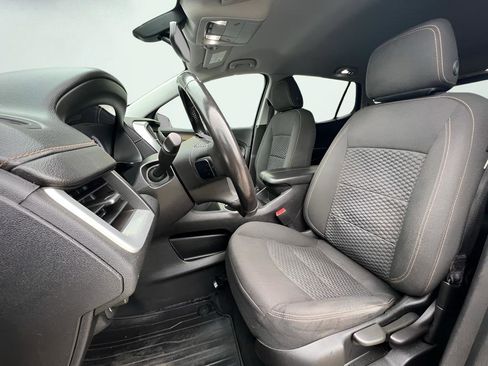 Used 2018 GMC Terrain SLE image 18