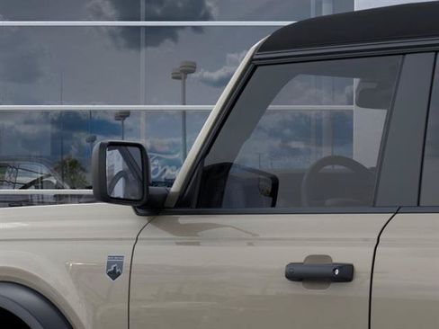 New 2026 Ford Bronco Big Bend AWD/4WD image 22