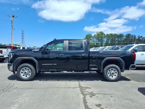 New 2026 GMC Sierra 2500 Pro w/ Max Trailering Package AWD/4WD image 6