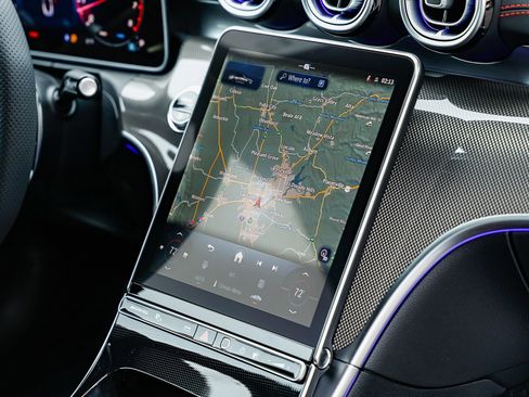 New 2026 Mercedes-Benz CLE 53 AMG 4MATIC Cabriolet image 12