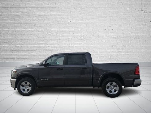 New 2026 RAM 1500 Big Horn image 2