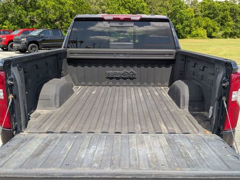 Used 2023 Chevrolet Silverado 1500 High Country w/ Z71 Off-Road Package AWD/4WD image 33