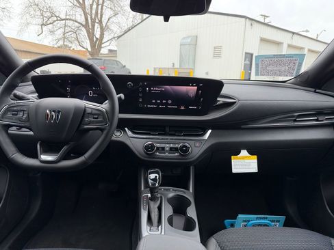 New 2026 Buick Envista Preferred w/ Convenience I Package image 18