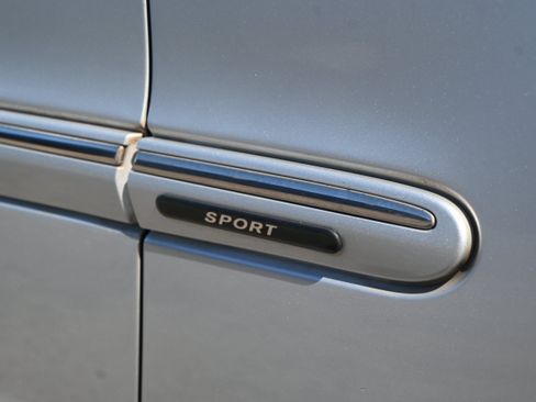 Used 2007 Mercedes-Benz C 230 Sedan image 28