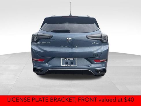 Certified 2024 Buick Encore GX Avenir w/ Avenir Convenience Package FWD image 4