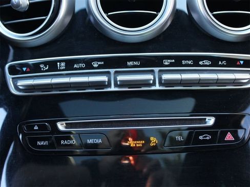 Used 2015 Mercedes-Benz C 300 4MATIC Sedan image 18