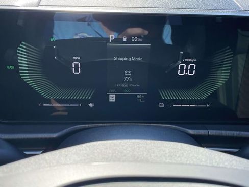 New 2026 Kia Sportage EX image 28