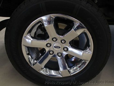 Used 2021 Ford F150 Lariat w/ Equipment Group 502A High image 52