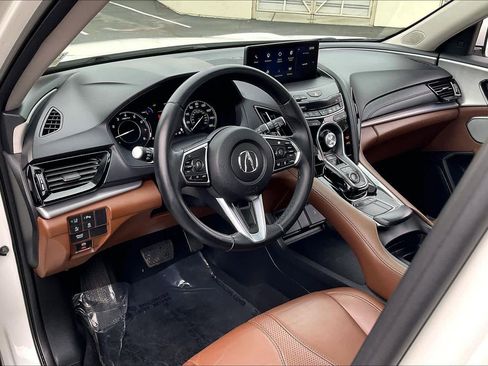 Used 2019 Acura RDX FWD w/ Technology Package image 15