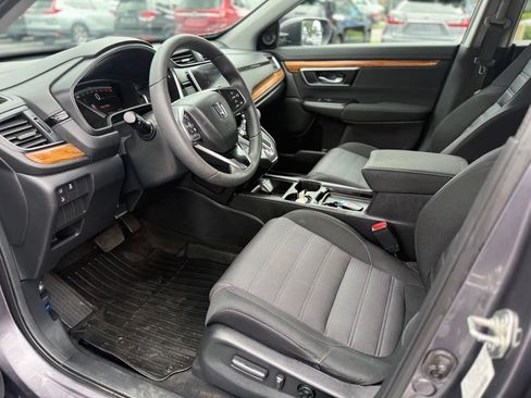 Used 2018 Honda CR-V EX image 14