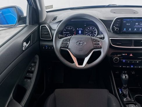 Used 2019 Hyundai Tucson Value w/ Cargo Package image 18