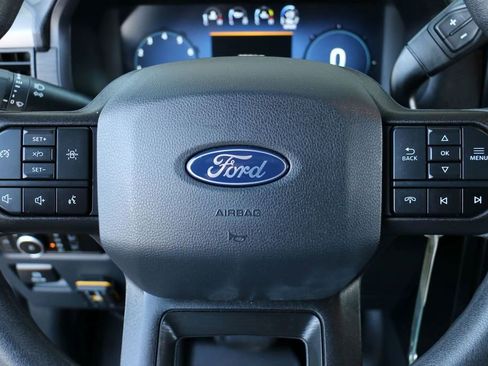 Certified 2024 Ford F150 XL w/ Equipment Group 103A High AWD/4WD image 19