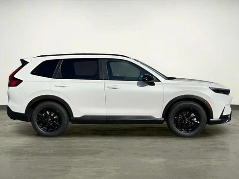 Used 2026 Honda CR-V Sport-L image 8