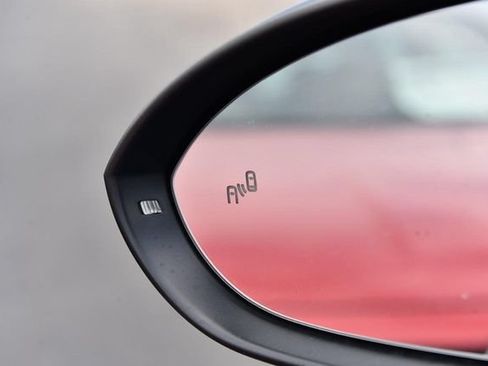 New 2026 Volkswagen Jetta GLI Autobahn FWD image 10