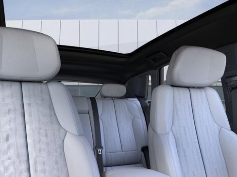New 2026 Cadillac Lyriq Sport AWD/4WD image 24