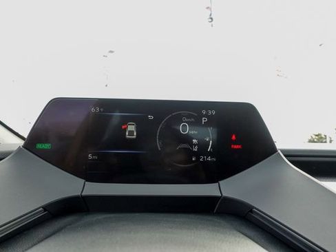 New 2026 Toyota Prius image 22