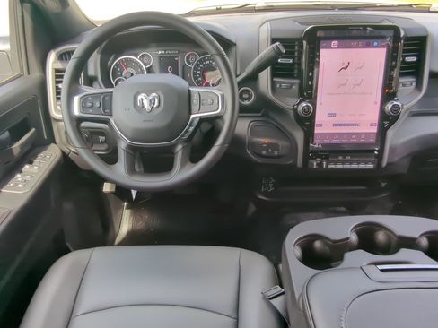 New 2026 RAM 4500 Tradesman image 14