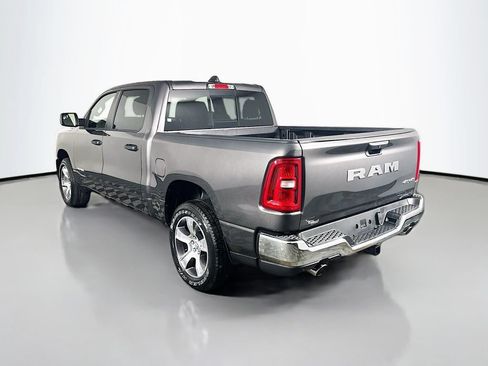 New 2026 RAM 1500 Tradesman AWD/4WD image 5