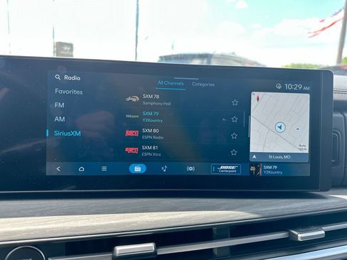 New 2025 Hyundai Santa Fe Limited image 41