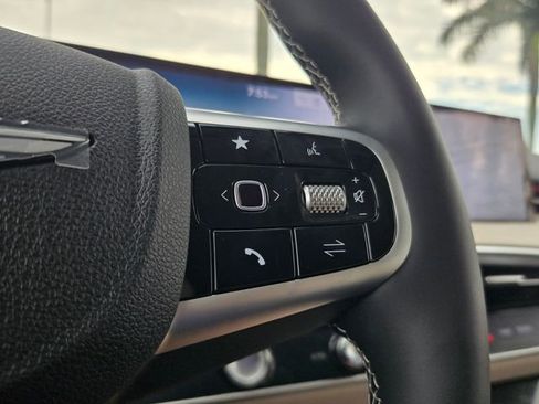 New 2026 Genesis GV70 2.5T Select AWD/4WD image 12
