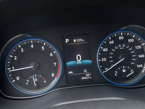 Used 2022 Hyundai Kona SEL w/ Cargo Package image 17