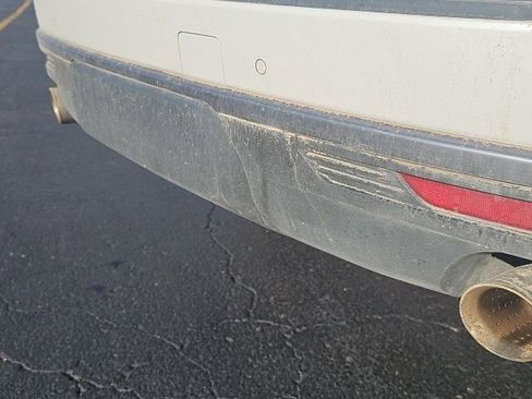 Used 2023 GMC Yukon Denali Ultimate image 44