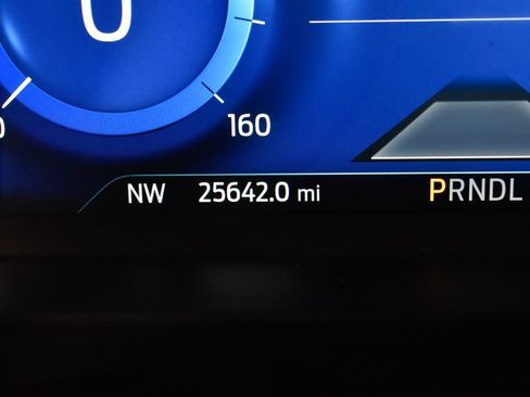 Used 2021 Ford Escape Titanium w/ Titanium Elite Package AWD/4WD image 32